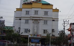 Hotel Sri Sabthagiri Pondicherry